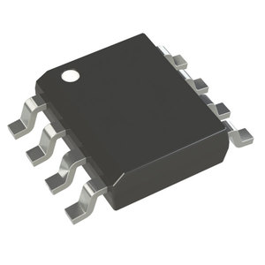 Thương hiệu mới ban đầu IC EEPROM 1Kbit I2C 1MHz 8SOIC 24fc01-i/SN - Product Image 1