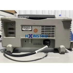 Gwinstek GSP-730สนาม RF Analyzer150kHz สเปกตรัม ~ 3GHz การวัดส่วนประกอบราคาทดสอบติดต่อเรา H - Product Image 3