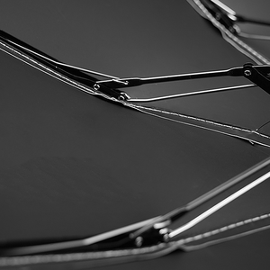 Logo Personnalisé Nouveau Design Oem Promotionnel <span class=keywords><strong>Parasol</strong></span> Capsule de Poche Portable Protection Uv <span class=keywords><strong>Petit</strong></span> Parapluie <span class=keywords><strong>Beige</strong></span> 8 Côtes Mini 5 Pliant - Product Image 3