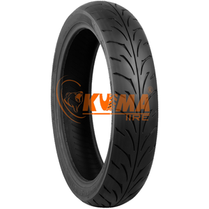 Pneus de moto durables à grande vitesse de taille 130/90 à 16 fabriqués au Vietnam - Product Image 1