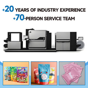 ช็อกโกแลตคาราเมลเนื้อฟัดจ์เหนียวนุ่ม รสเรดเวลเวท บรรจุภัณฑ์แบบถุง DSG สำหรับขนมบราวนี่ ผลิตจากวัสดุรีไซเคิล - Product Image 6