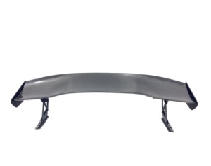 Spoiler in Fibra di Carbonio Leggero Stile Voltx di Alta Qualità, Alettone Posteriore per Honda <span class=keywords><strong>Civic</strong></span> Type R FL5 <span class=keywords><strong>2022</strong></span> e Successivi - Product Image 2