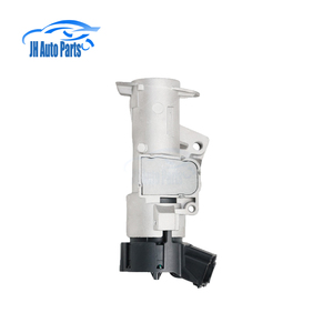 Para VW AMAROK Flatbed S1B Bloqueo de dirección Interruptor de encendido 6R0905851K 6R0905851D NUEVO GENUINO - Product Image 5
