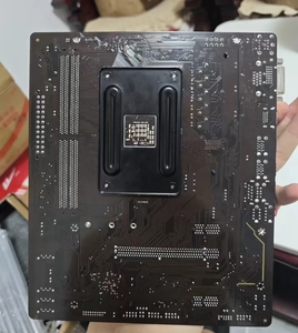 B450M S2H 2xDDR4 Socket AM4 Support Processor Gaming Motherboard <b>Computer</b> Motherboard supports 5600G/5700G CPU Processor B450 - Product Image 4