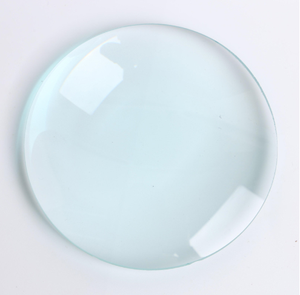 Nuevo Alex Lens Plano Convex Focus Lens Cap Lens para depilación - Product Image 1