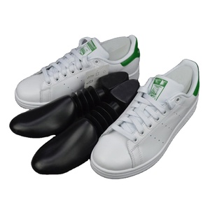 Embauchoirs ajustables en plastique pour chaussures basses homme - Formes de présentation anti-plis pour chaussures - Noir - Logo personnalisé - Marque Hexing - Modèle - Product Image 2
