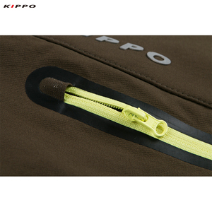 Shorts Kippo surdimensionnés pour hommes, pantalons grandes tailles, shorts de <span class=keywords><strong>randonnée</strong></span>, shorts de course, vêtements de chasse - Product Image 6