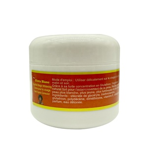 Crema <span class=keywords><strong>Facial</strong></span> Aclarante para la <span class=keywords><strong>Piel</strong></span> con Glutatión, Mayor Concentración, Más Brillante y Suave, Aspecto Más Joven - Product Image 6