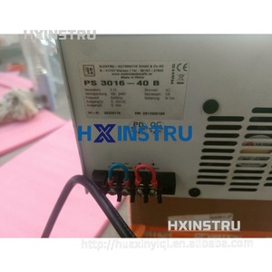 Fuente de alimentación EA Elektro-Automatik PS 3016-40B 0-16V 0-40A 640W PS3016-40B NUEVO hx1 - Product Image 3