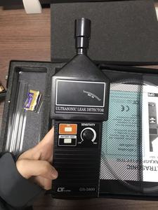 เครื่องตรวจจับการรั่วไหลแบบอัลตราโซนิก รุ่นดั้งเดิมและรุ่นใหม่ Gs-5800 มีสินค้าในสต็อก - Product Image 4