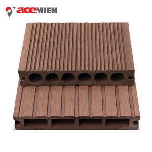 Panneau mural WPC pour intérieur résidentiel, ligne Great Wall, 600 mm - Product Image 3