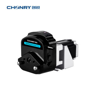 Перистальтический насос UCP301/YZ1515X для переноса жидкости, настраиваемое оборудование с шаговым двигателем, поддерживающий Перистальтический Насос - Product Image 4