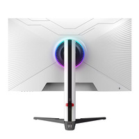 Moniteur PC de bureau OEM de haute qualité 27 pouces 2K 200 Hz QHD 2560*1440 Moniteur de jeu 4K avec base relevable et rotative