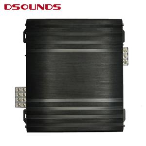 Amplificador de Coche Estilo Brasileño de 4 Canales Rango Completo con 400W RMS x 4 y Buen Precio para Audio de Coche - Product Image 5