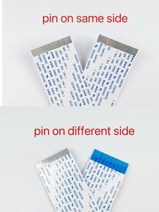 Nouveau câble de données plat de haute qualité 29 broches 1,2 m (120 cm) pour imprimante jet d'encre XP600/TX800 Tête d'impression Jiangsu 0,1 kg - Product Image 6