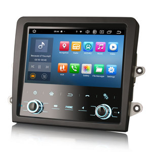 Erisin ES8559C IPS inalámbrico Carplay 4G Android 14 REPRODUCTOR DE DVD para coche para Porsche Cayman Boxster 718 911 981 997 Radio de coche Gps - Product Image 3