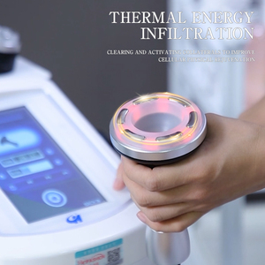 Dispositivo Multifuncional de Ejercicio en Pie, de Acero Inoxidable ABS, Quema Grasa Facial, Reduce el Peso, Alivia el Dolor de la <span class=keywords><strong>Piel</strong></span> - Product Image 4