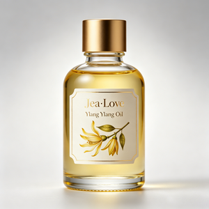 <span class=keywords><strong>Olio</strong></span> <span class=keywords><strong>Essenziale</strong></span> <span class=keywords><strong>di</strong></span> <span class=keywords><strong>Ylang</strong></span> <span class=keywords><strong>Ylang</strong></span> del Madagascar 100% Puro e Naturale per Cura della Pelle, Crescita dei Capelli e Profumi, Vendita all'Ingrosso OEM - Product Image 3