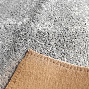 Super 150 100% pettinato in poliestere <span class=keywords><strong>Ecru</strong></span> Beige Boucelette mobili in tessuto eco-friendly traspirante ritardante di fiamma - Product Image 4