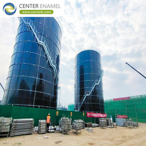 Réservoir d'eau pour la lutte contre les incendies pour les réseaux de <span class=keywords><strong>protection</strong></span> incendie industriels - Product Image 6