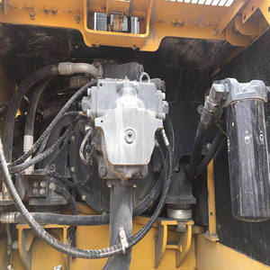 Excavadora de segunda mano original japonesa de 30 toneladas, excavadora Komatsu PC300, excavadora sobre orugas Komatsu, excavadora sobre orugas, máquina de excavación de 30 toneladas, original, japonesa - Product Image 5