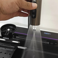 Évier de cuisine et de salle de bain Samtou, très vendu, avec fonction cascade et lave-vaisselle intégré