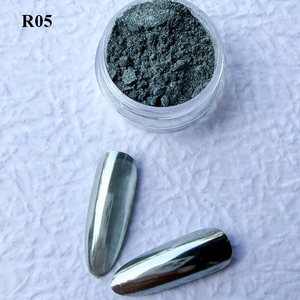 Gương Chrome sắc tố bột vô cơ sắc tố với nhiều tên Aurora Tắc Kè Hoa mica tổng hợp sắt Oxit cho nhựa sử dụng - Product Image 5