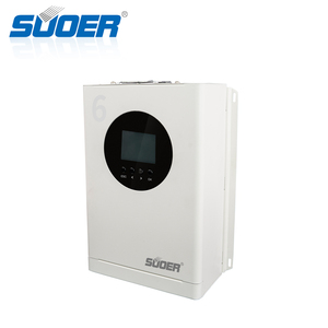 Super SMP-4860 Controlador de Carga <span class=keywords><strong>Solar</strong></span> Novo 60A 12v 24v 48v <span class=keywords><strong>MPPT</strong></span> Proteção Reversa 150v Max PV Controlador de Carregador Atual - Product Image 1
