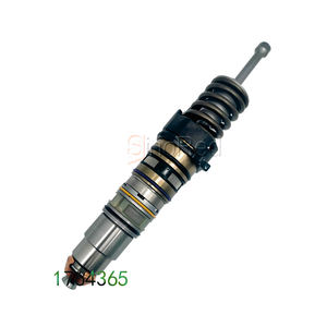 Rakitan injektor bahan bakar standar baru 1764365 untuk seri Scania ISZ13 HPI - Product Image 6