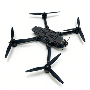 Dron FPV <span class=keywords><strong>de</strong></span> 13 Pulgadas para Carreras, Venta Directa, Menos <span class=keywords><strong>de</strong></span> 400, el Mejor <span class=keywords><strong>de</strong></span> Nivel Inicial, Fabricante OEM - Product Image 5