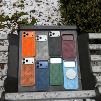 Coque de téléphone en TPU souple à sublimation magnétique, design fleur blanche