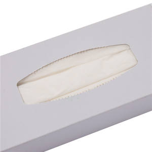 เยื่อไม้บริสุทธิ์2ชั้นนุ่มหน้าสะดวกออกแบบกล่องจานสำหรับบ้านและโรงแรมทุกวัน - Product Image 4