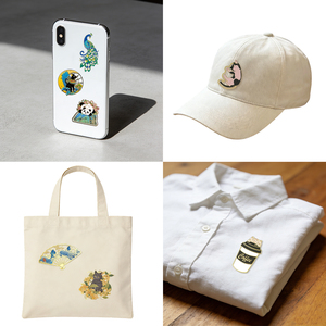 Pins de Esmalte Grabados con Foto Personalizados, Pequeños, Delgados, de Metal, Marcadores de Libros, Recuerdos Conmemorativos, Regalos Promocionales, de Fábrica Autorizada de Grandes Marcas - Product Image 5