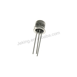 Jeking UNI JUNCT TO18 2N4221 2N2647 2N6431 TRANS 2N2646 - Product Image 4