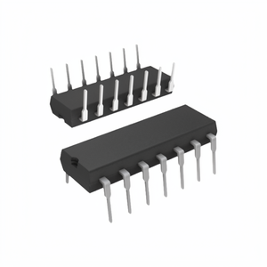 DECODIFICADOR/DEMULTIPLEXOR IC 1X2:4 16DIP (0.300", 7.62mm) En Stock MC74ACT139NG Lista de Precios de Componentes Electrónicos - Product Image 1