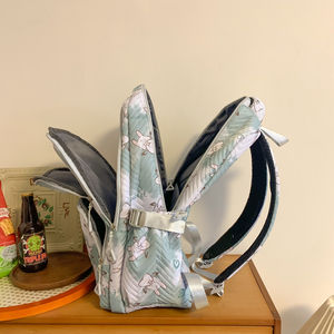 Vente en gros de sacs à dos pour l'école Sac à dos pour adolescents Sacs d'école pour les étudiants universitaires personnalisés Mochilas Escolares Para Ninas - Product Image 5