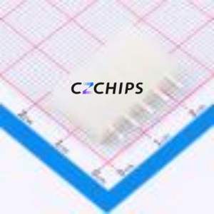 HC-5557-5A Wire-to-Board Pin Header Through hole Component (THT),P=4.2mm Connector 1x5P 4.2mm Through Hole Mini-Fit (MX 4.2) - Product Image 2