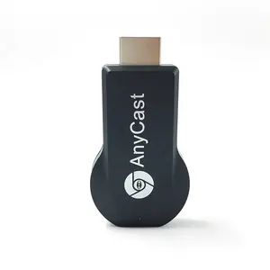 Großhandel Miracast WIFI Dongle Display Anycast M4 plus Dongle Anycast Dongle