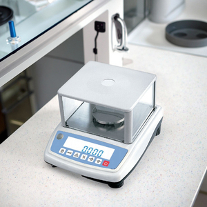 T-Quy Mô Điện Tử Chính Xác Cân Bằng Quy Mô Trọng Lượng Quy Mô Với Giá Tốt Phòng Thí Nghiệm Phân Tích Cân Bằng 600G 1500G - Product Image 4