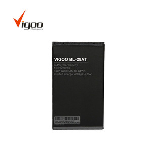 고품질 배터리 gb/t 18287-2013 휴대 전화 배터리 msds <span class=keywords><strong>Tecno</strong></span> Cx 에어 <span class=keywords><strong>BL</strong></span>-<span class=keywords><strong>28AT</strong></span> - Product Image 1