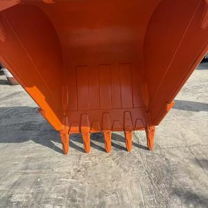 Excavatrice d'occasion fiable Doosan DH220LC-7, performances hydrauliques fluides, idéale pour les travaux routiers et de fondation, excavatrice économique. - Product Image 4