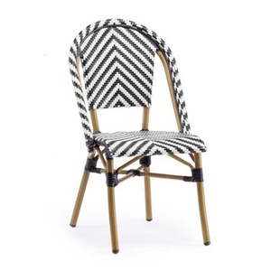 (SP-OC359) restaurante al aire libre, hamburguesa, silla de comedor francesa, <span class=keywords><strong>Bistro</strong></span> - Product Image 2