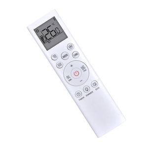 New Replacement RCH-RSY2-0 Air Conditioner <b>Remote</b> <b>Control</b> For Hisense LCD - Product Image 2