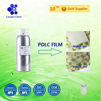154102-21-3 R-1011 Dopant chiral pour cristal liquide/Cristallo Liquido Dopante Chirale R-1011