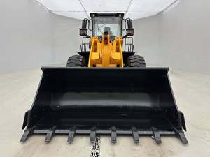 Cargadora de Ruedas de 5 Toneladas LG855H de Alta Calidad - Product Image 5