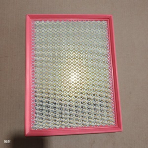 ไส้กรองอากาศโอเปิ้ล C27006 C301381 ขนาดมาตรฐาน สำหรับรถยนต์โอเปิ้ลยุโรป อะไหล่ทดแทน - Product Image 1