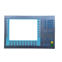 Precio de Fábrica para Teclado de Membrana para HMI 6AV6644-0BA01-2AX1 en Stock