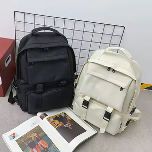 Custom Direct Sales Reasonable Price <b>Backpack</b> <b>Women</b> Simple Leisure <b>Travel</b> Bag School <b>Backpack</b> - Product Image 1