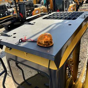 36ton Japanese Original Used Komatsu Pc360 90%<strong>NEW</strong> Hydraulic <strong>Excavator</strong> PLC Gearbox Motor Pump Construction Machinery Low <strong>Price</strong> - Product Image 6