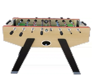 Mesas de fútbol plegables para piernas, juego de fútbol, mesa de juego para pies de bebé, mesa de futbolín para niños y adultos - Product Image 1